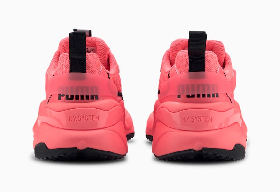 PUMA Rise “Neon Pack”