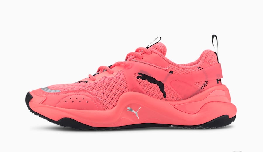 PUMA Rise “Neon Pack”