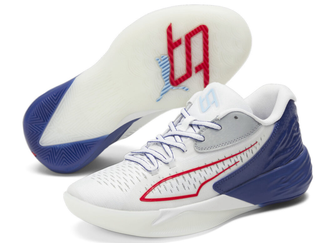 PUMA Stewie 1 “Four Time”