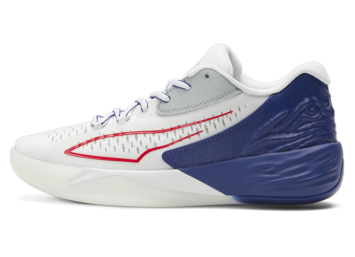 PUMA Stewie 1 “Four Time”