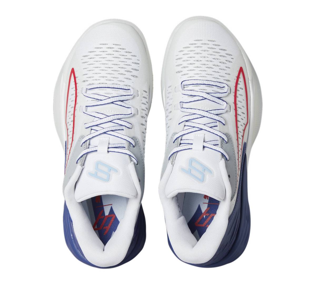 PUMA Stewie 1 “Four Time”