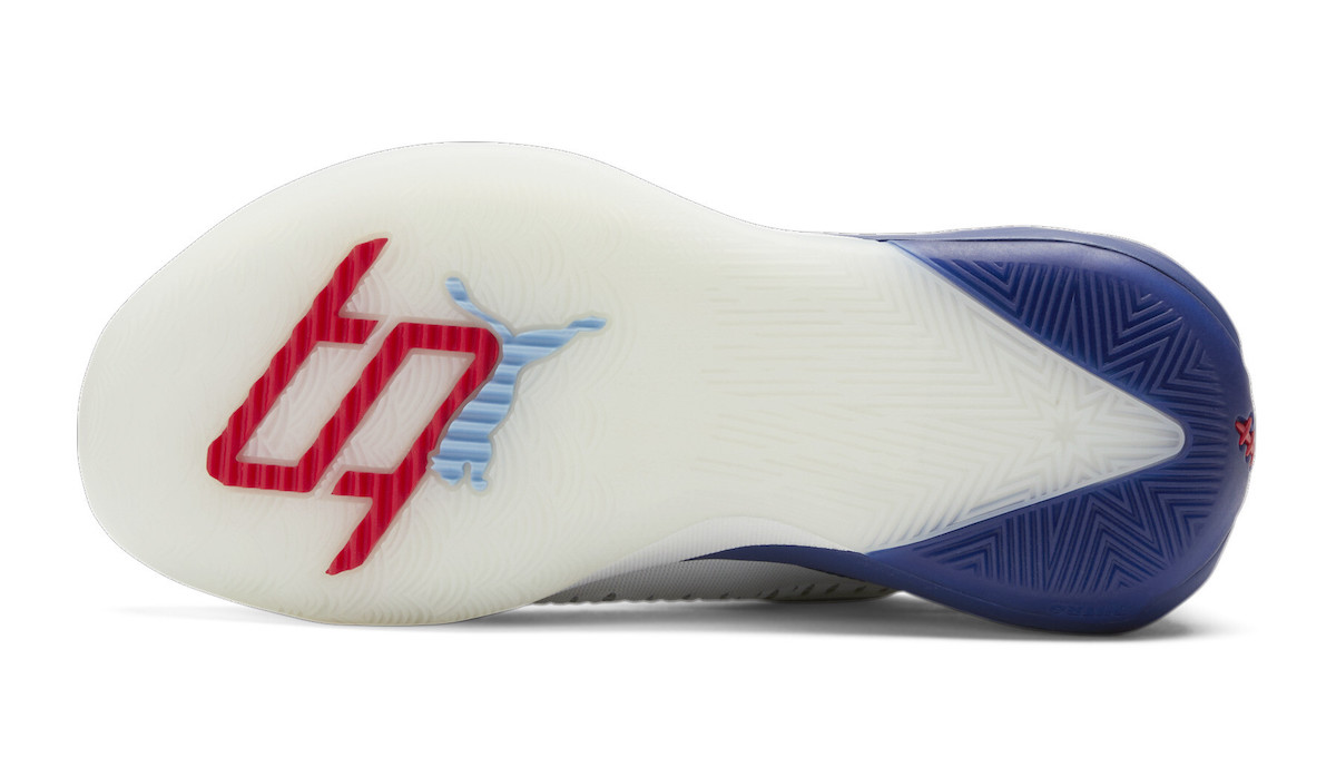 PUMA Stewie 1 “Four Time”