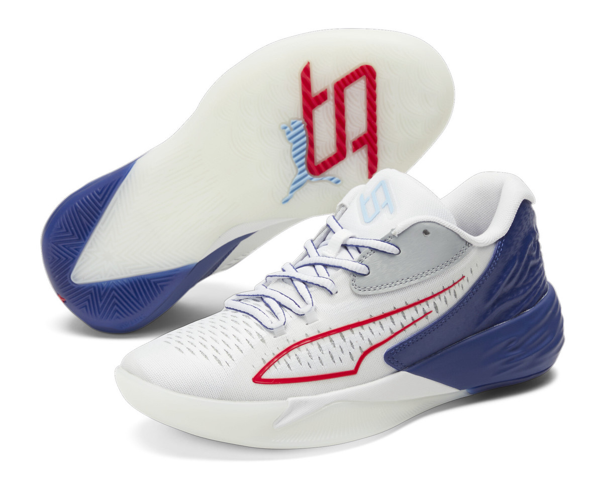 PUMA Stewie 1 “Four Time”