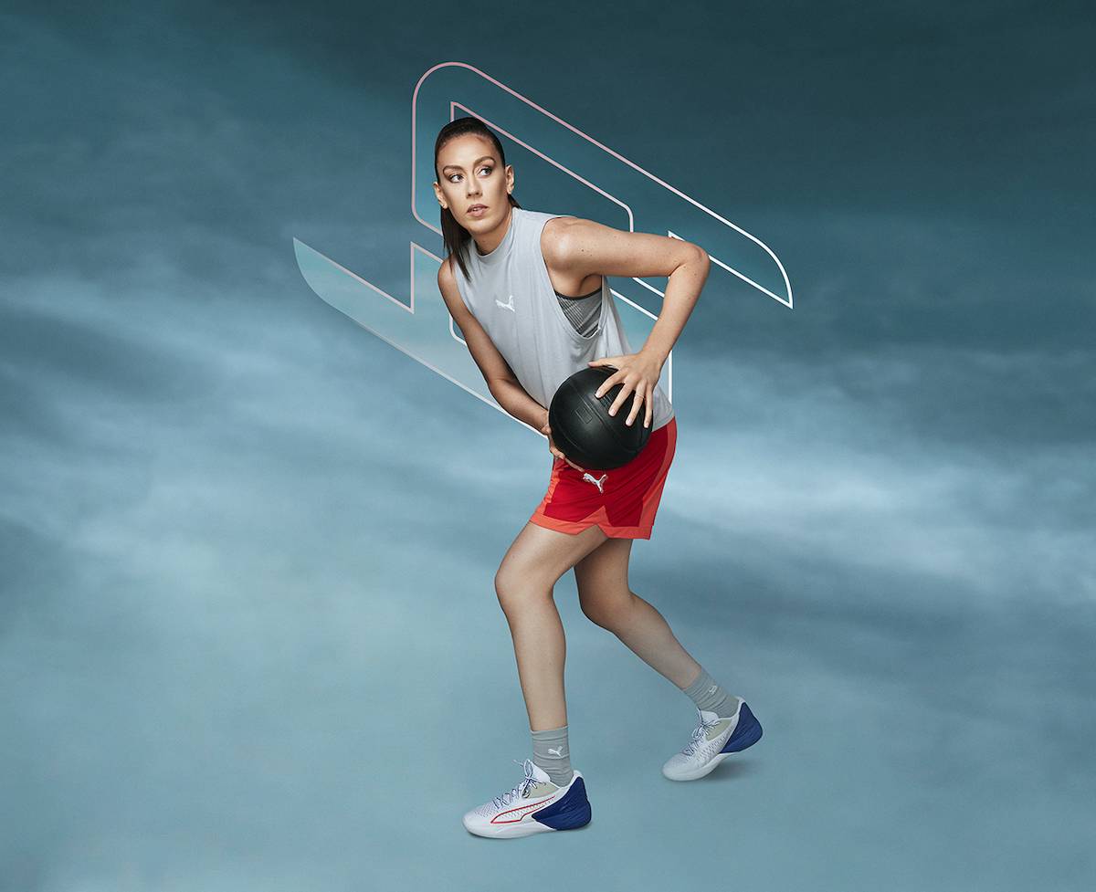 PUMA Stewie 1 “Four Time”