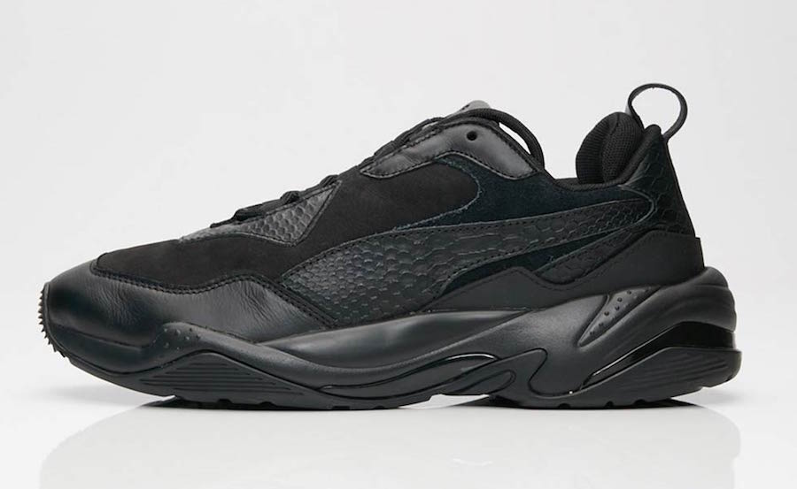PUMA Thunder Desert