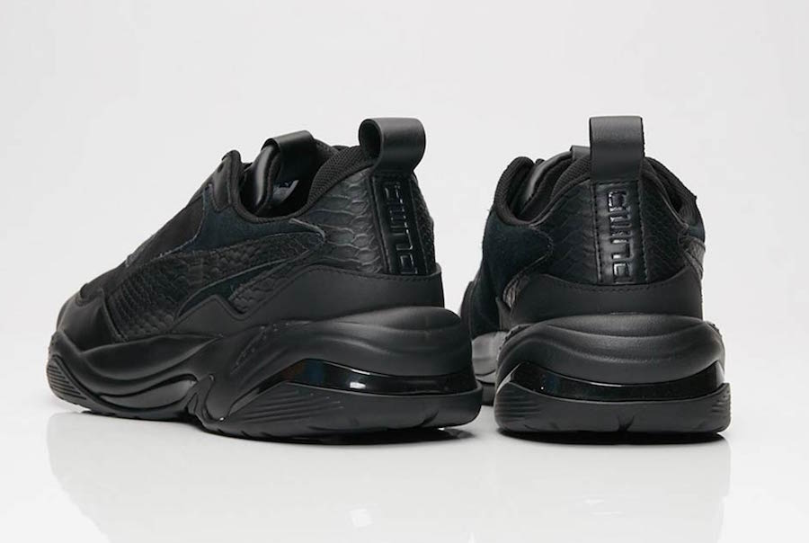 PUMA Thunder Desert