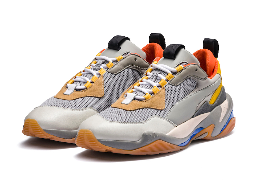 PUMA Thunder Spectra