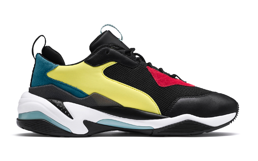 PUMA Thunder Spectra OG