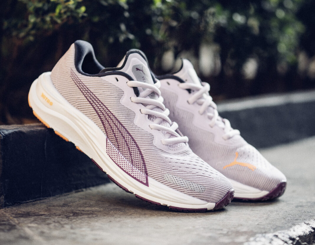 PUMA Velocity NITRO 2