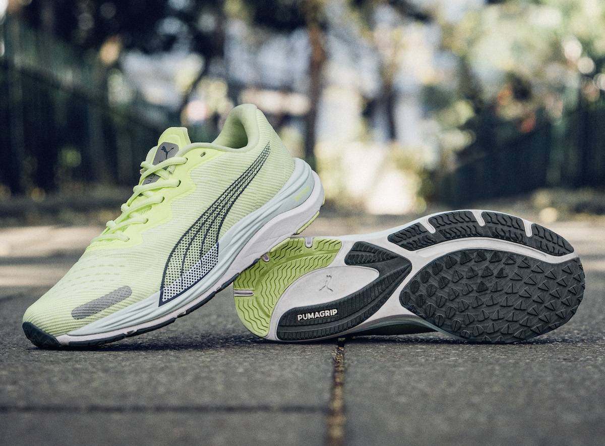 PUMA Velocity NITRO 2