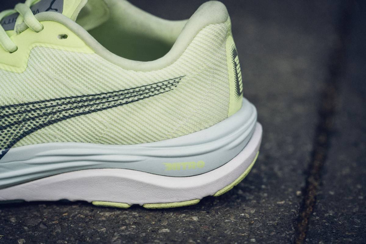 PUMA Velocity NITRO 2