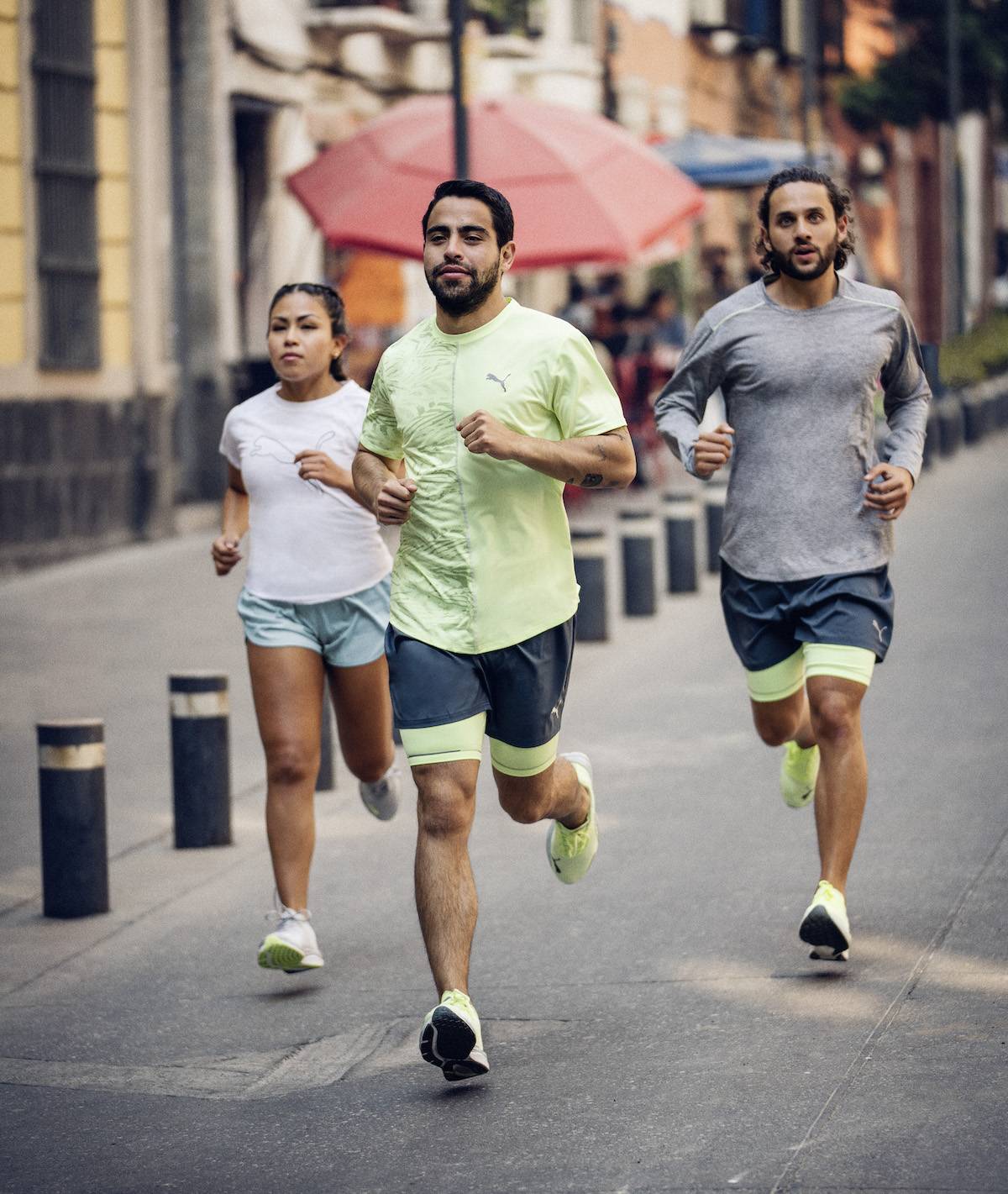 PUMA Velocity NITRO 2