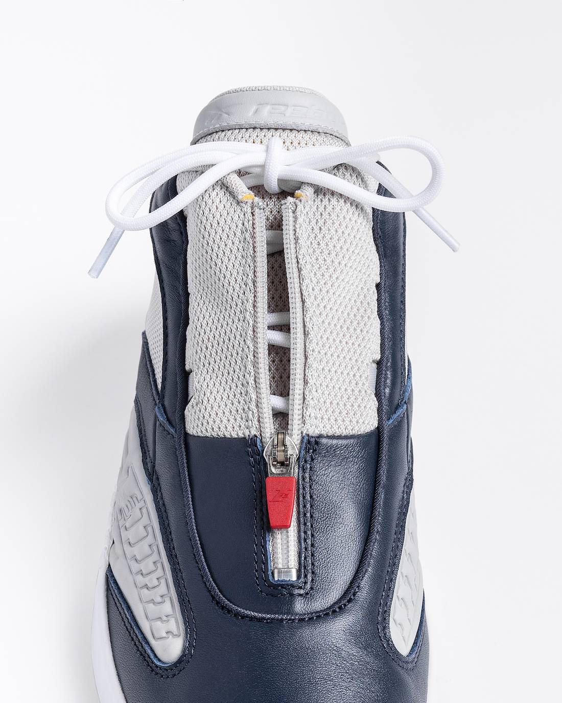 Packer Shoes x Reebok Answer IV “Ultramarine”