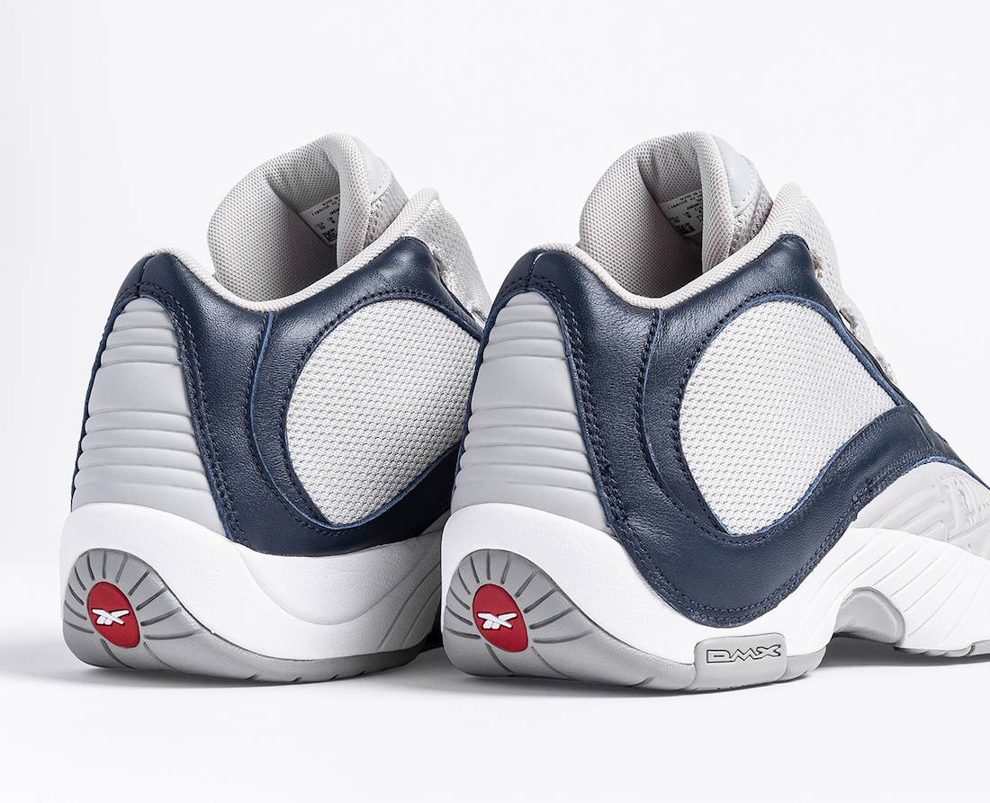Packer Shoes x Reebok Answer IV “Ultramarine”