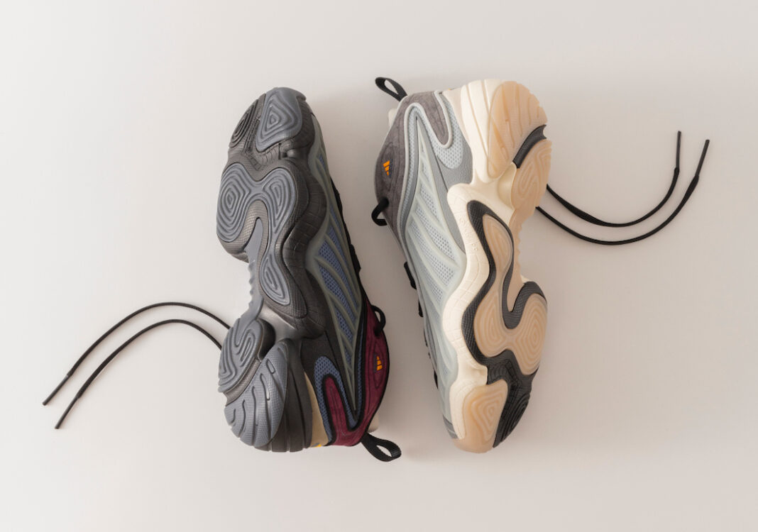 Packer x adidas FYW Intimidation Pack