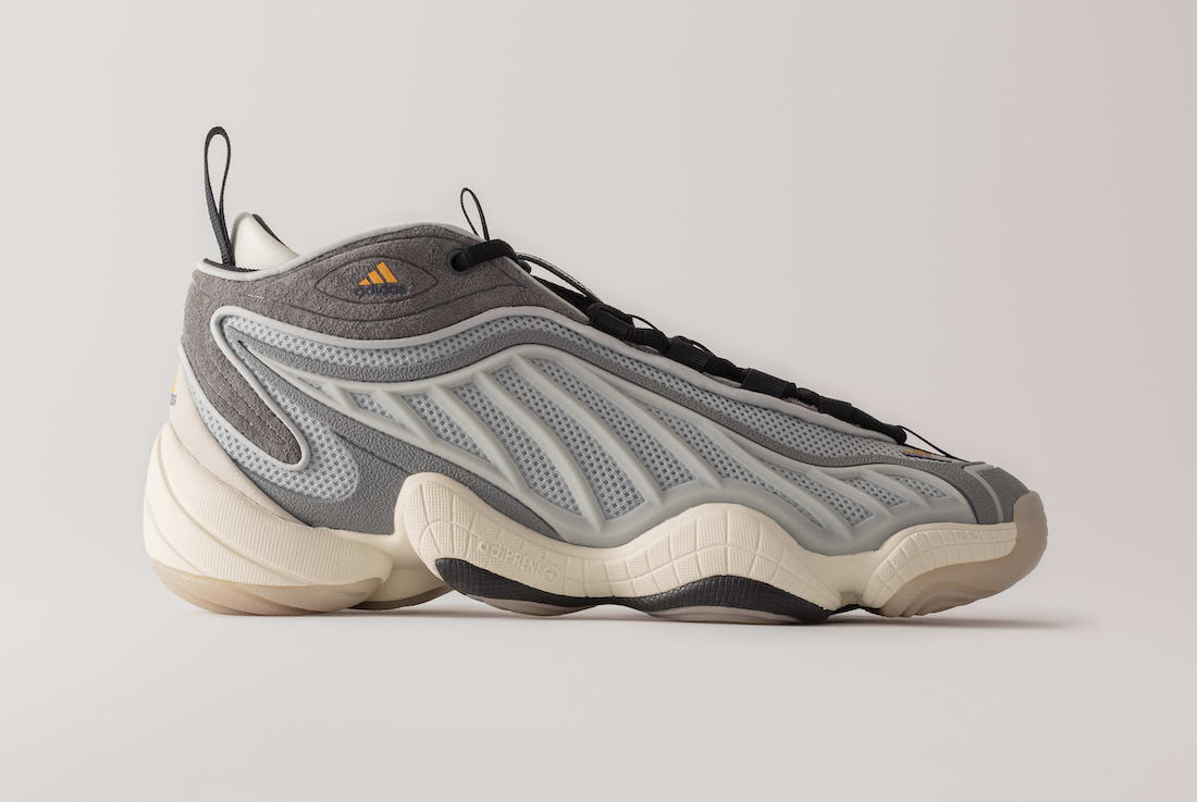 Packer x adidas FYW Intimidation Pack