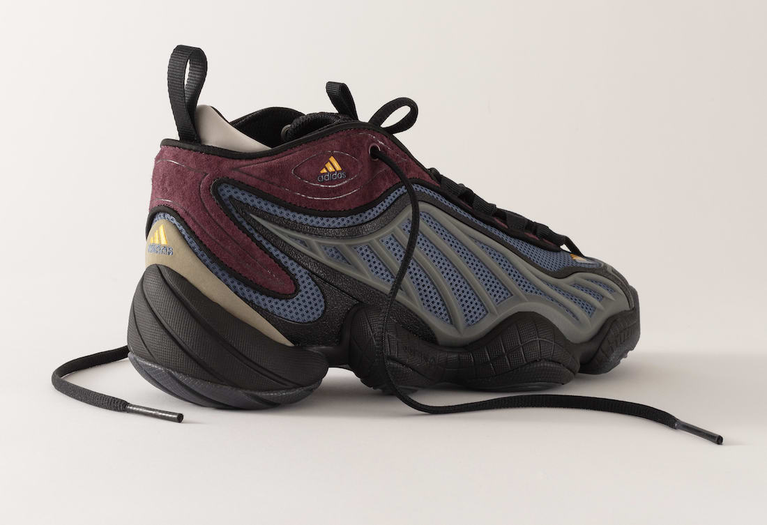 Packer x adidas FYW Intimidation Pack