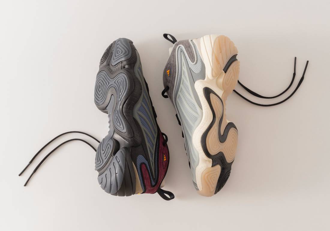 Packer x adidas FYW Intimidation Pack