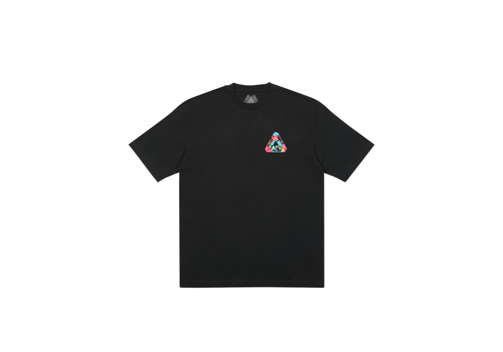 Palace Tri Camo T-Shirt