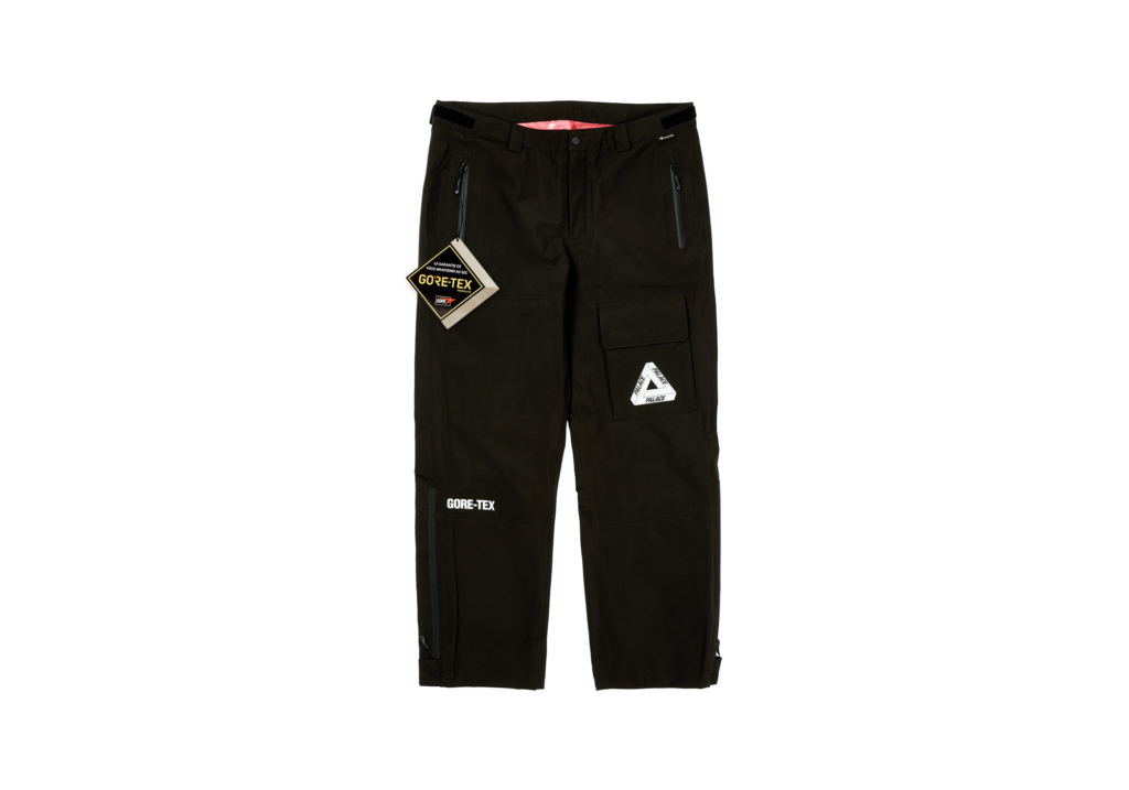 PALACE GORE-TEX THE DON PANT