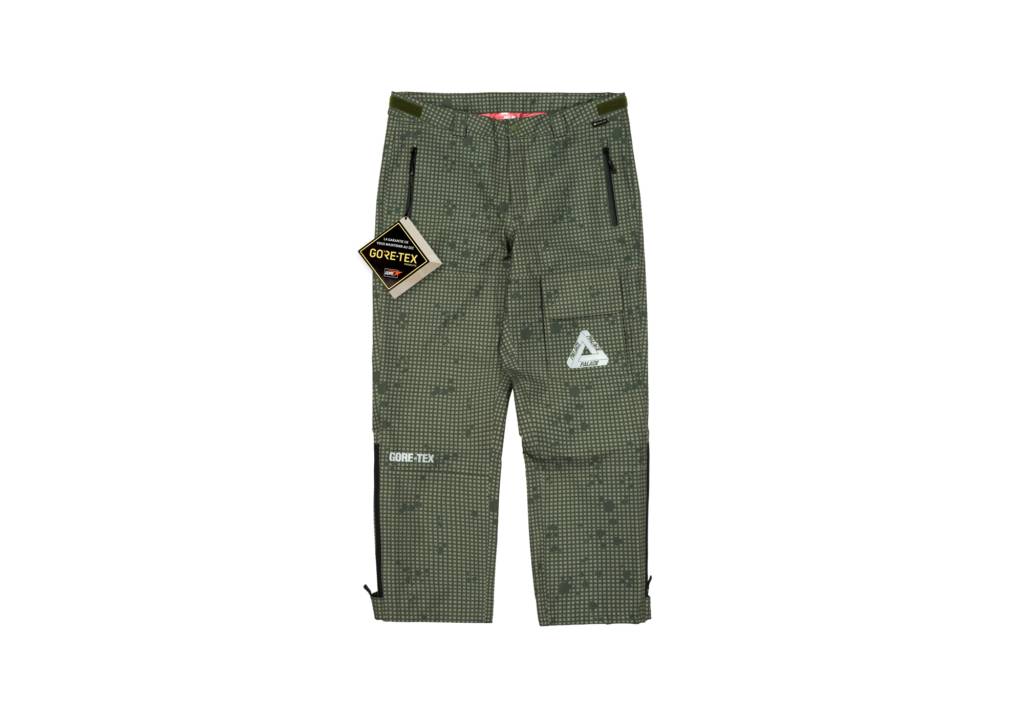 PALACE GORE-TEX THE DON PANT