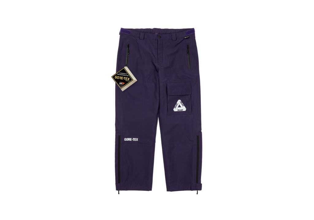PALACE GORE-TEX THE DON PANT