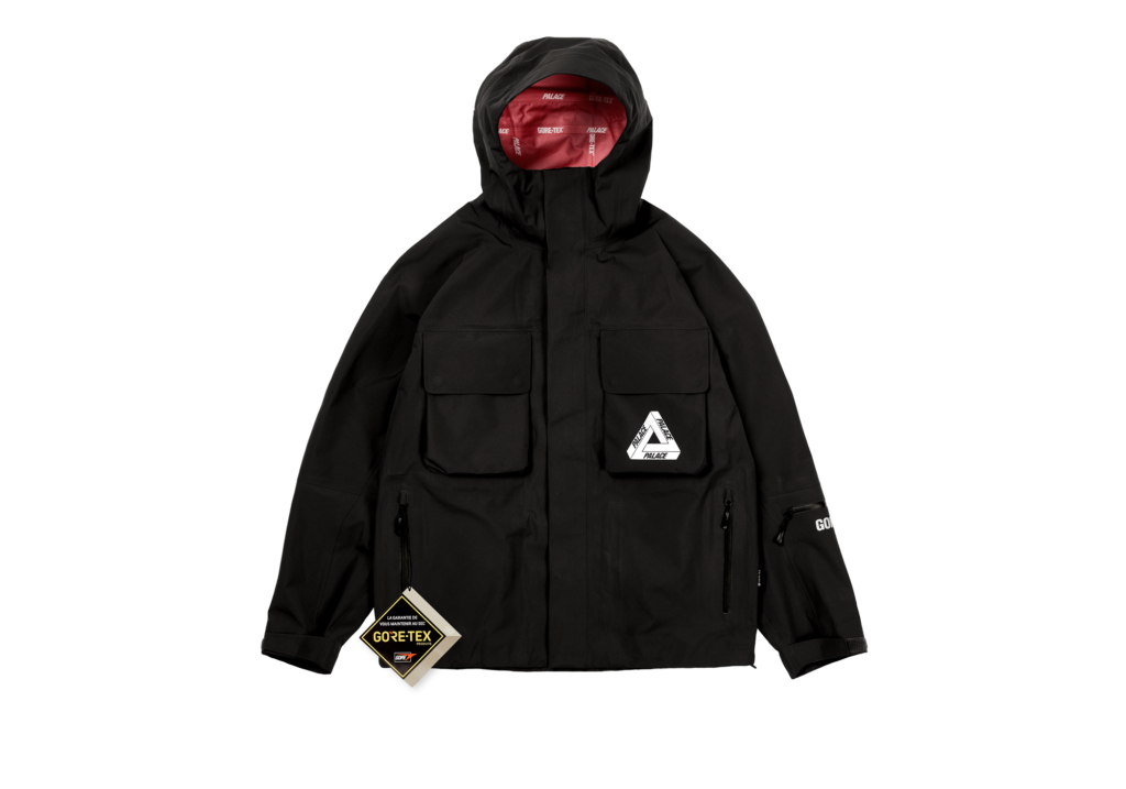 PALACE GORE-TEX THE DON JACKET