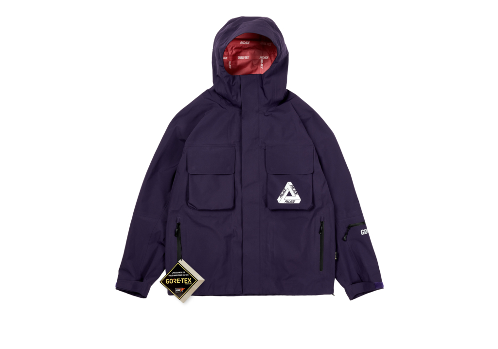PALACE GORE-TEX THE DON JACKET
