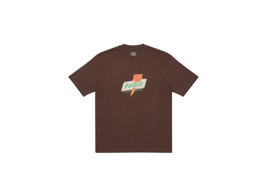 PALACE SUGAR T-SHIRT