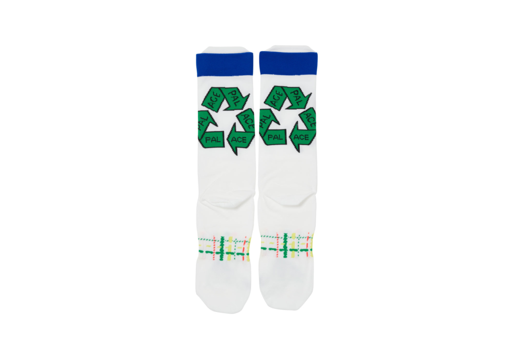 Adidas Palace Running Socks