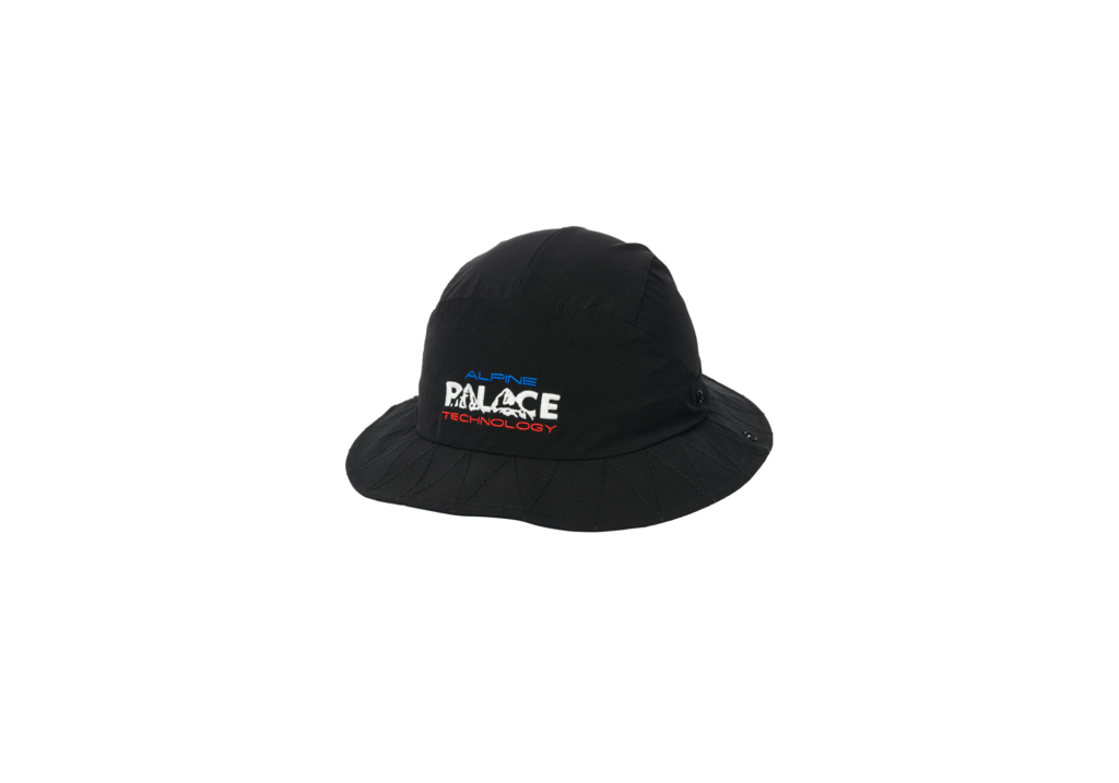 Alpine Technologie Bucket Hat
