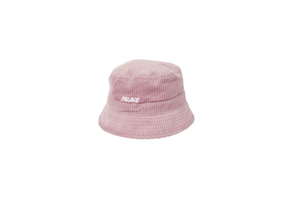 Gore-tex Corduroy Bucket Hat