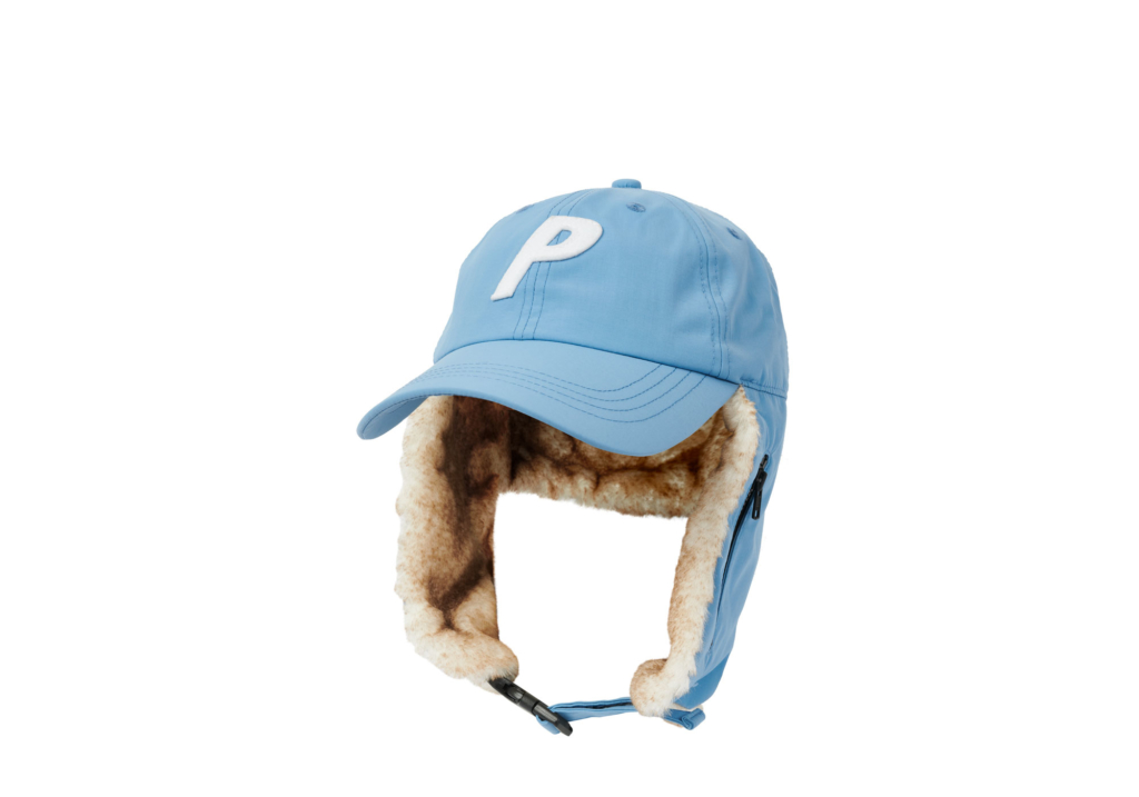 Dog Ear Shell -Panel