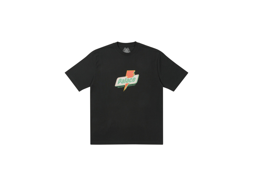 PALACE SUGAR T-SHIRT