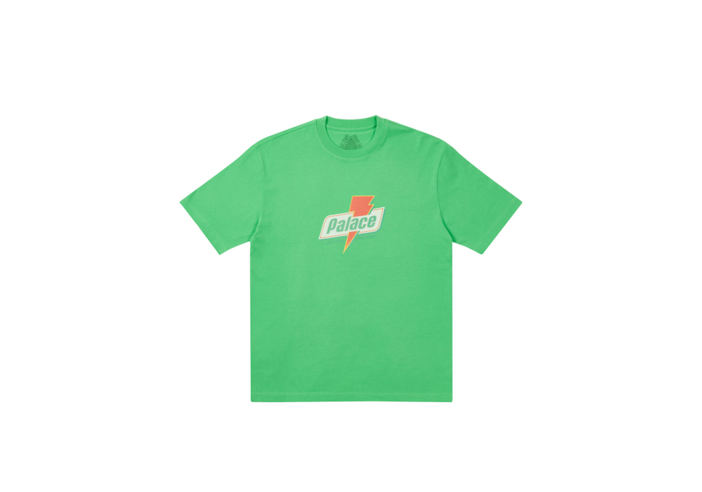 PALACE SUGAR T-SHIRT