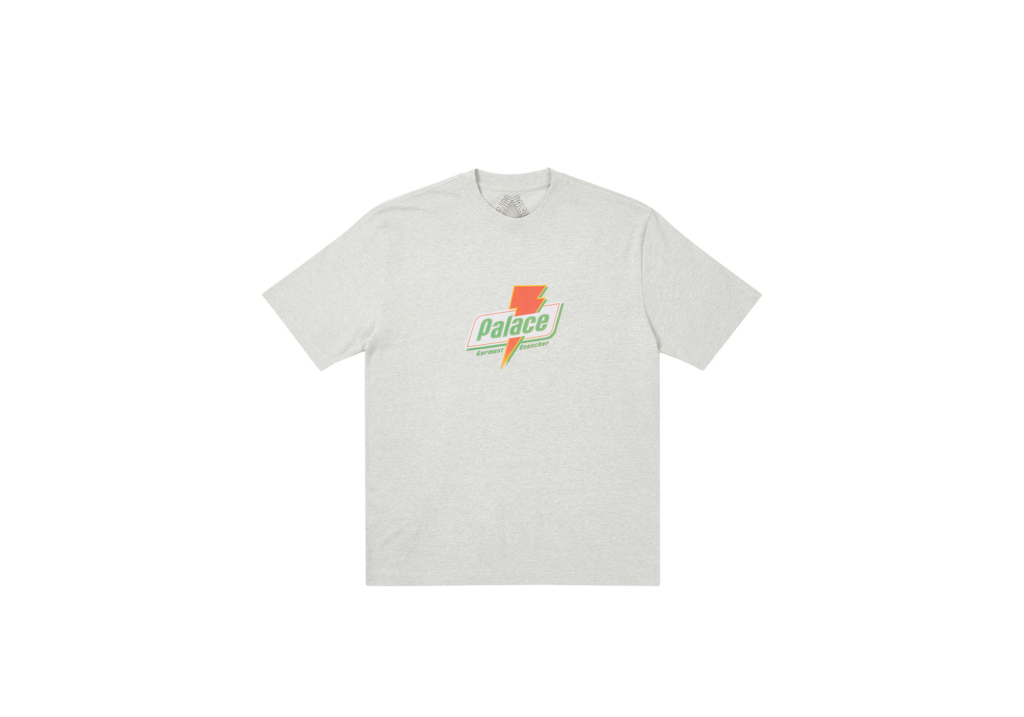 PALACE SUGAR T-SHIRT