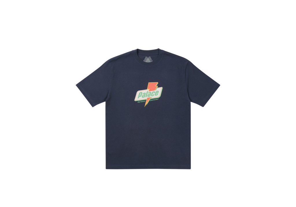 PALACE SUGAR T-SHIRT