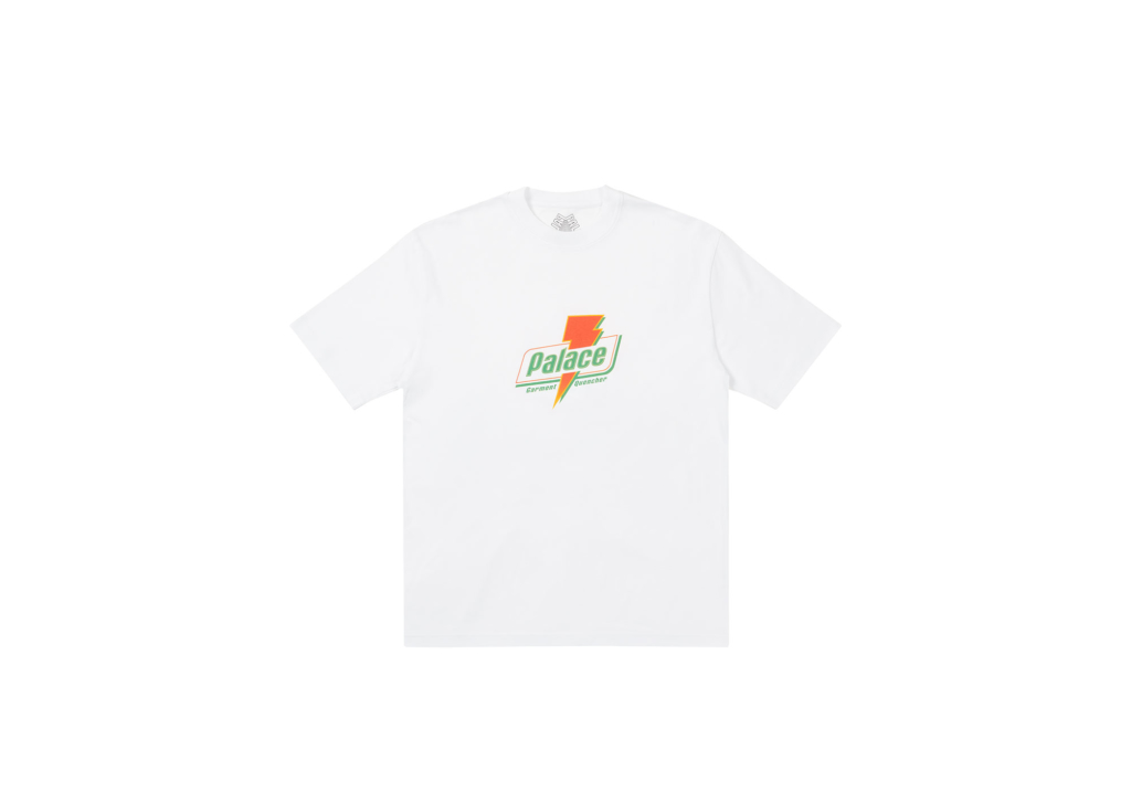 PALACE SUGAR T-SHIRT