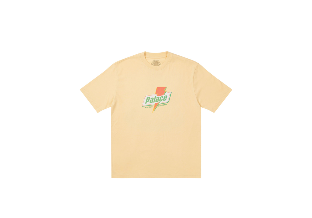 PALACE SUGAR T-SHIRT