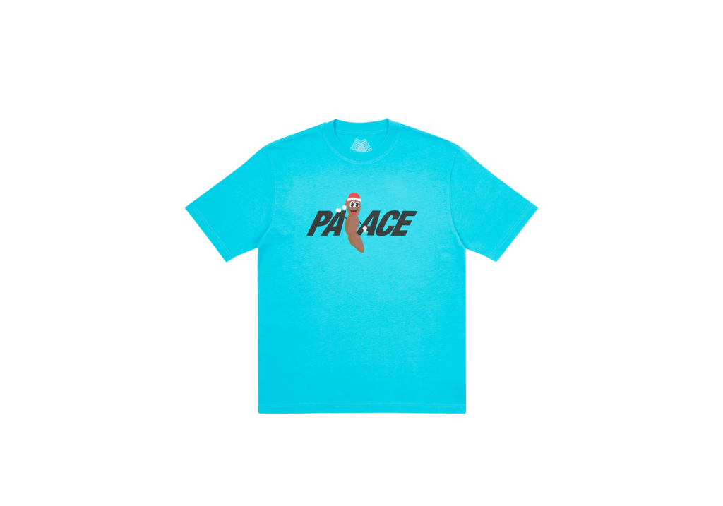 Palace Mr Hankey Shirt