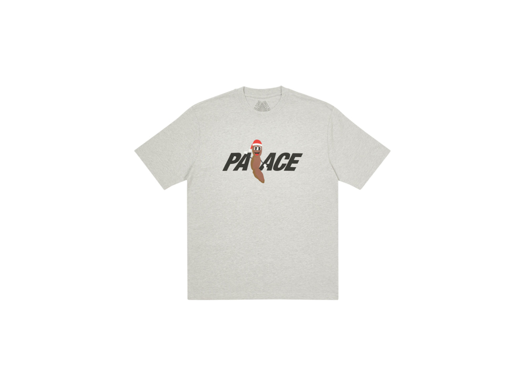 Palace Mr Hankey Shirt