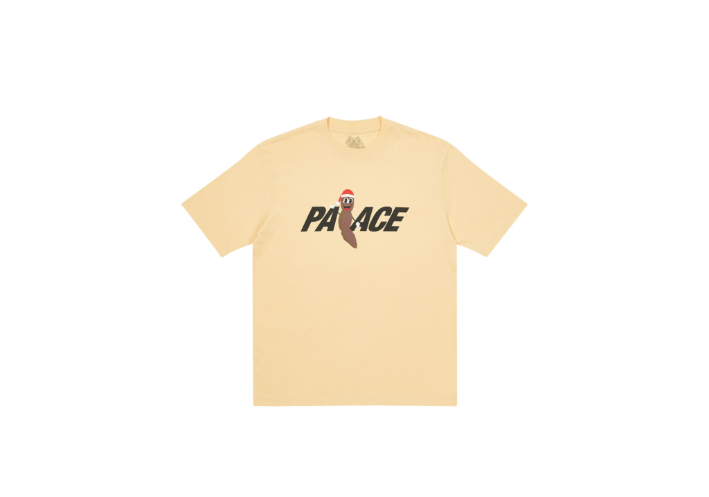 Palace Mr Hankey Shirt