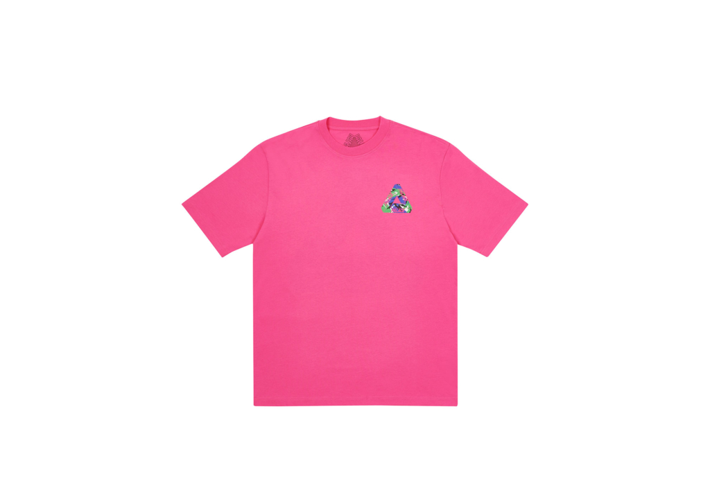 Palace Tri Camo T-Shirt