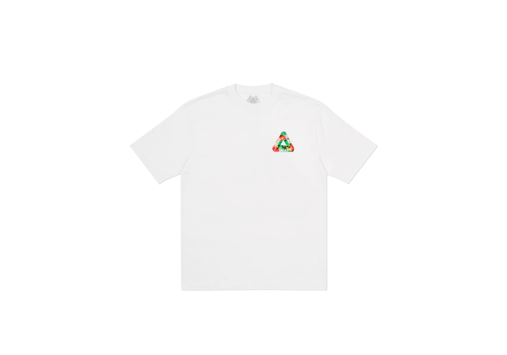 Palace Tri Camo T-Shirt