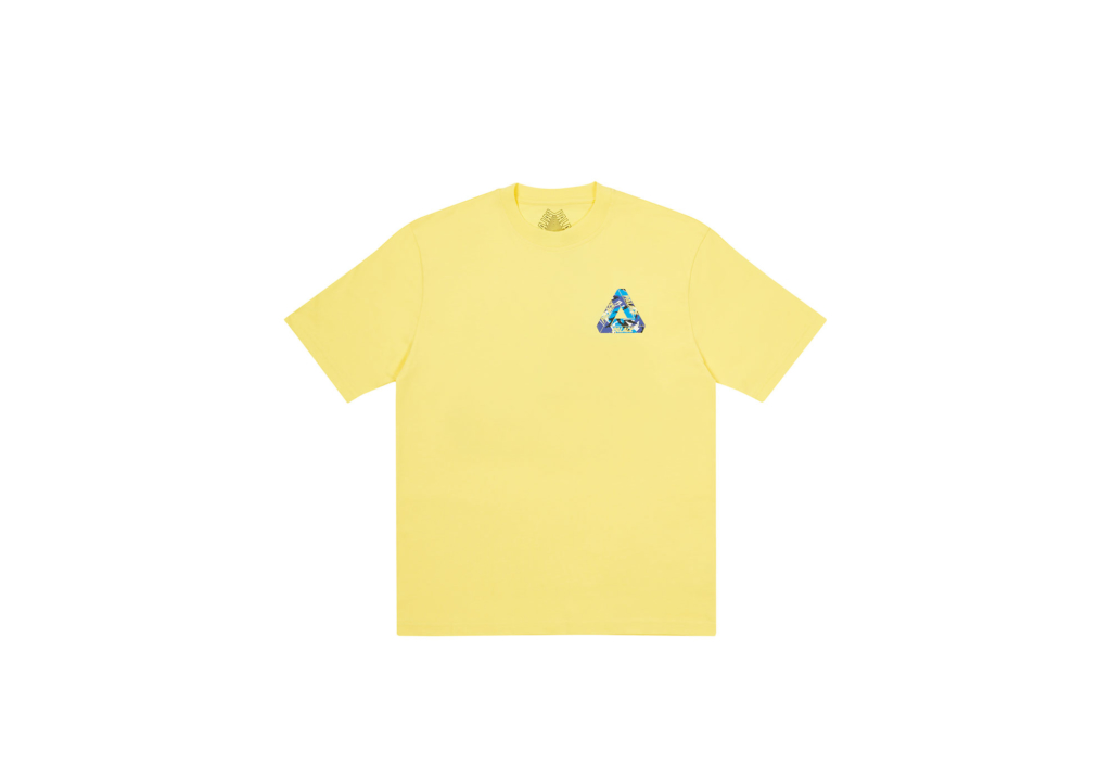 Palace Tri Camo T-Shirt