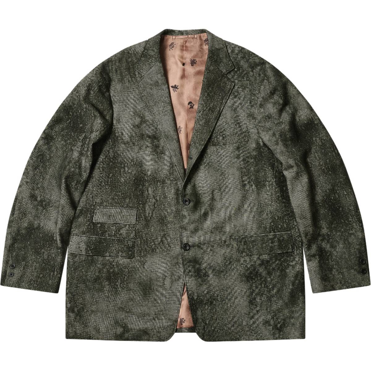 Palace Beams Plus Suit Jacket