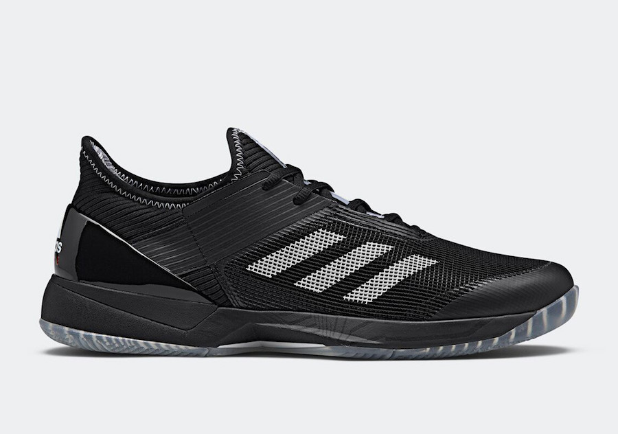 Palace x adidas Ubersonic 3.0