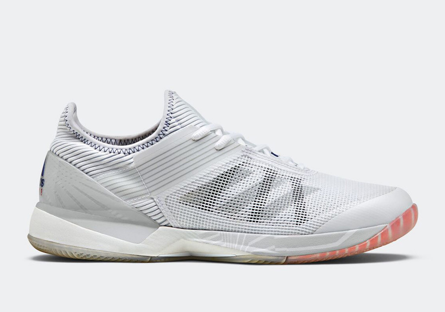 Palace x adidas Ubersonic 3.0
