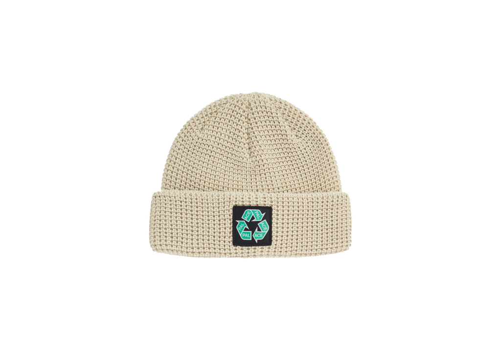 PALACE P-CYCLE BEANIE