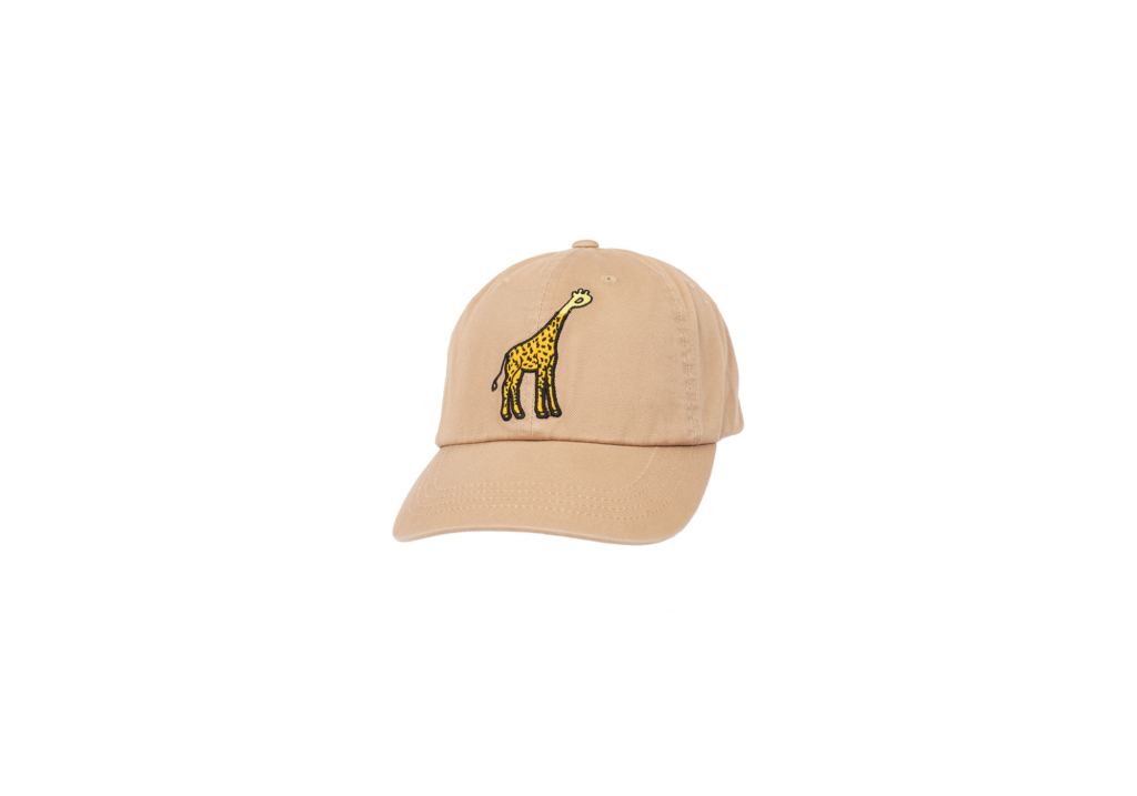 PALACE TOONY 6-PANEL